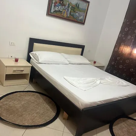 Kristii Apartament Wlora