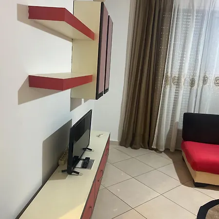 Apartament Kristii *